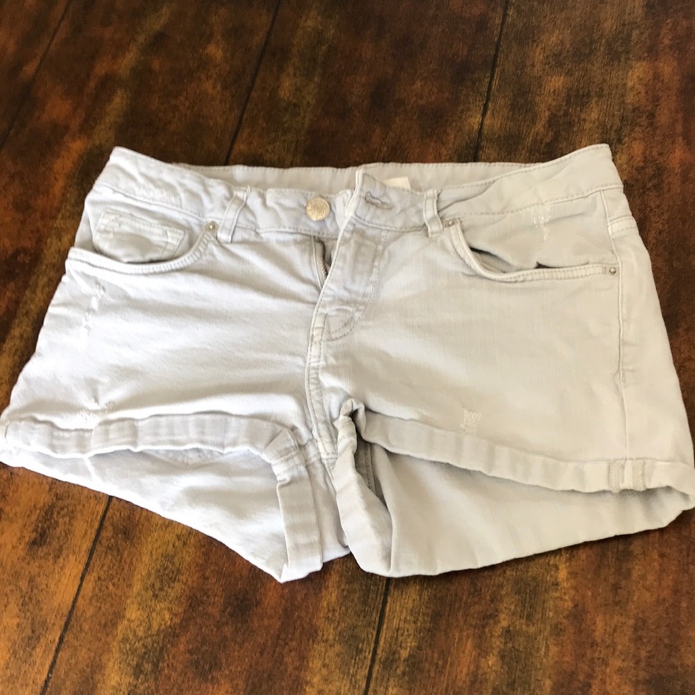 Women’s Shorts